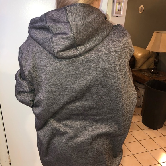 Adidas sweatshirt - Picture 3 of 4